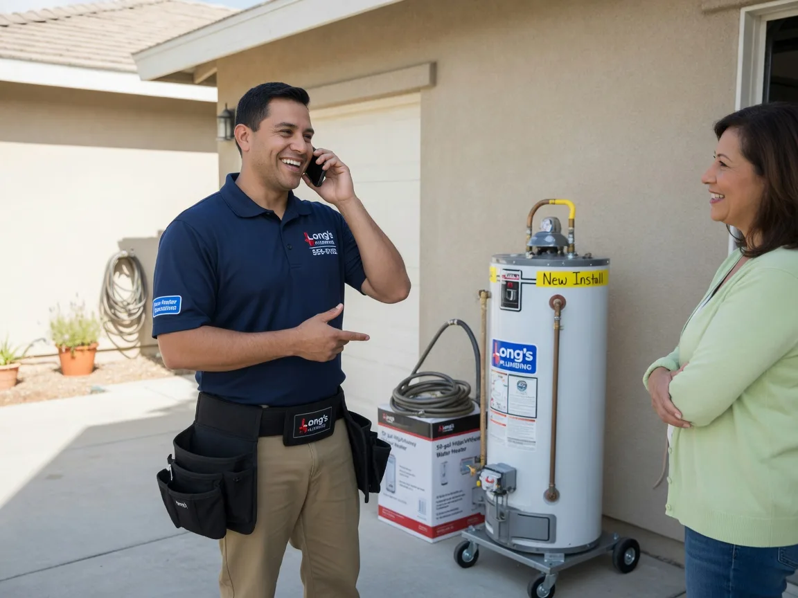 Leak Detection Exeter, MO FAQs